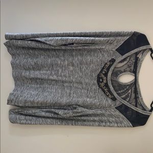 Maurices size 1 sweater